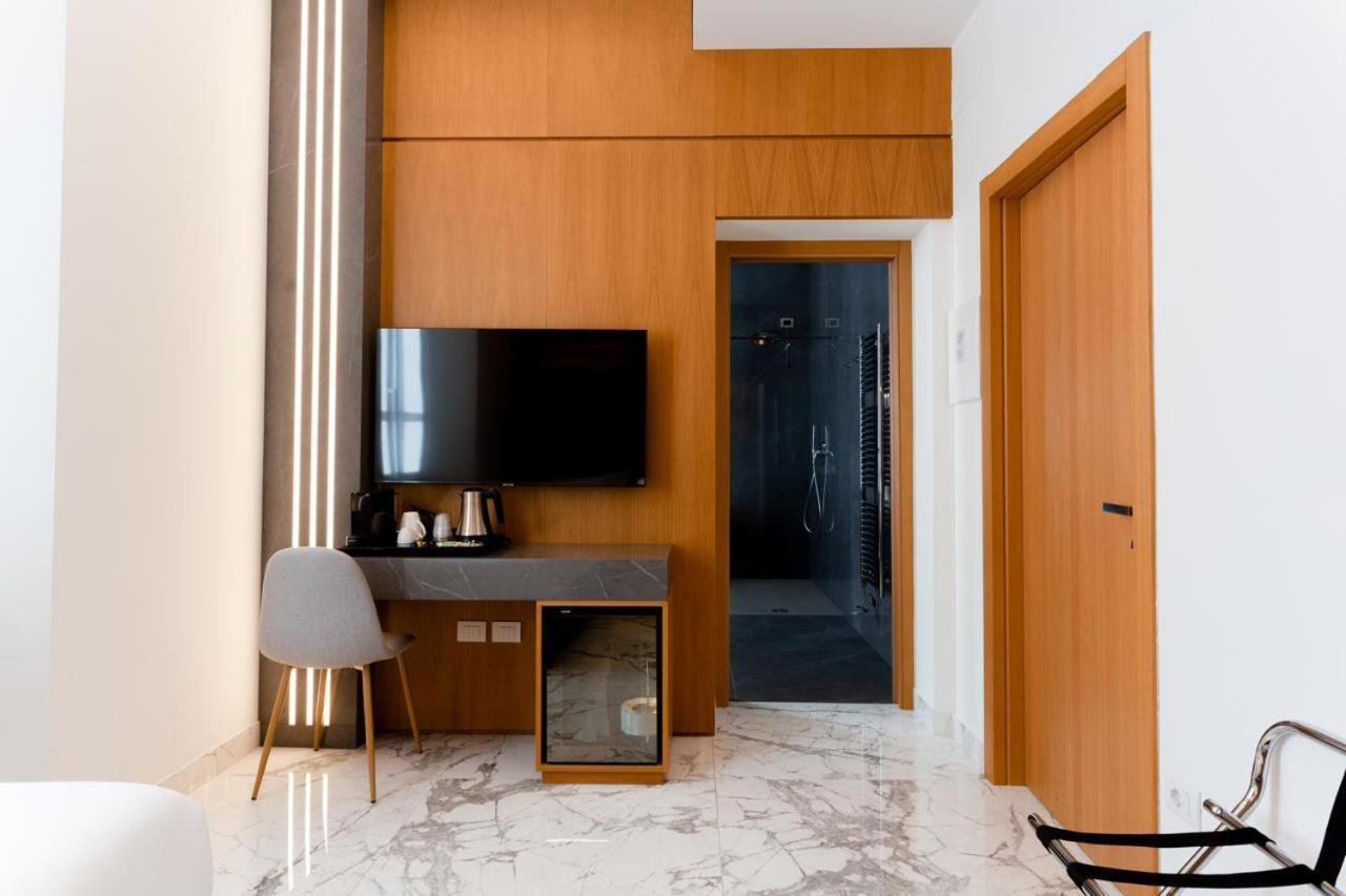 Single Room Disability Access
