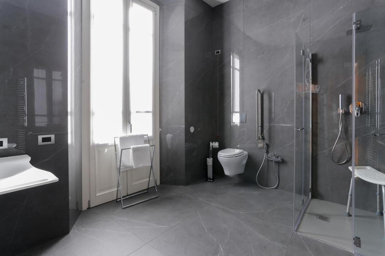 Single Room Disability Access