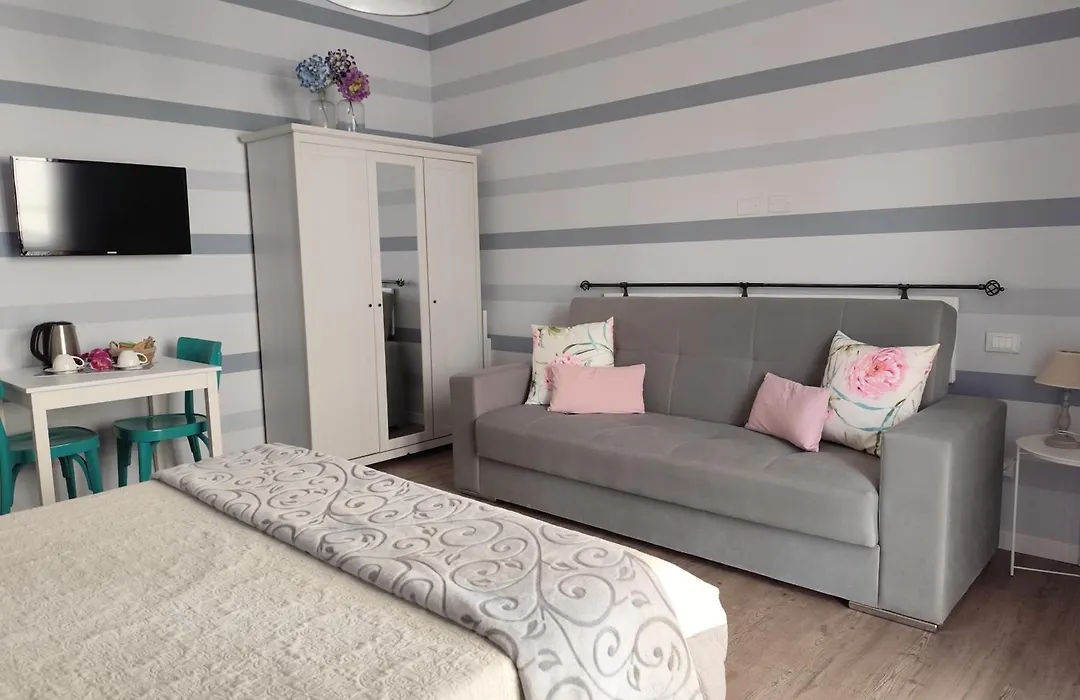 B&B La Bicicletta-1