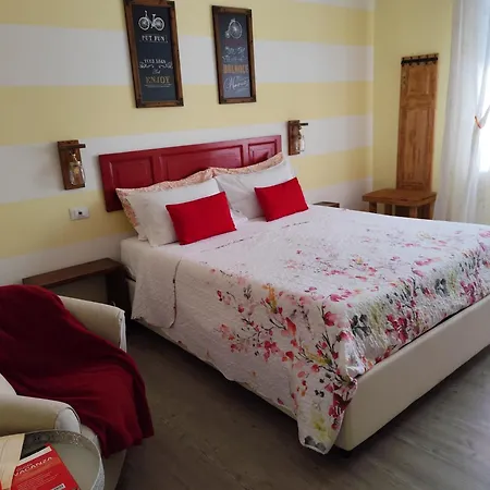 B&B La Bicicletta-3